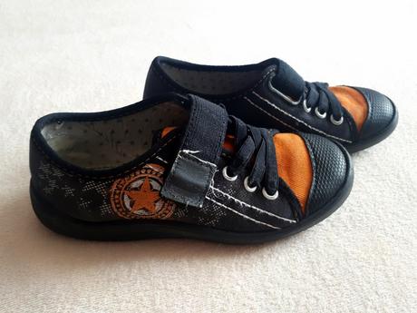 Dětské boty, botky, tenisky, vel.31, zn.befado, befado,31