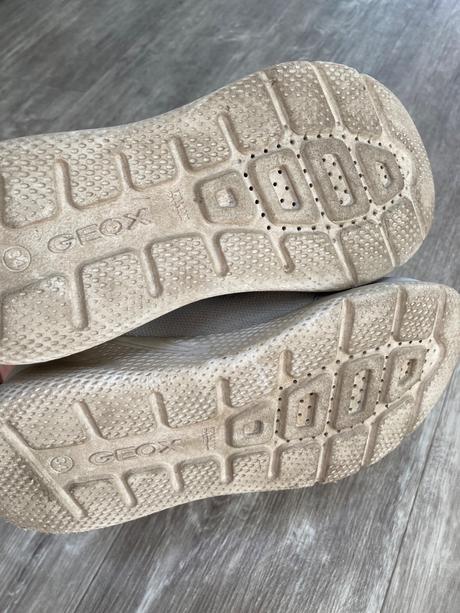 Geox sprintye nazouvaci, geox,34