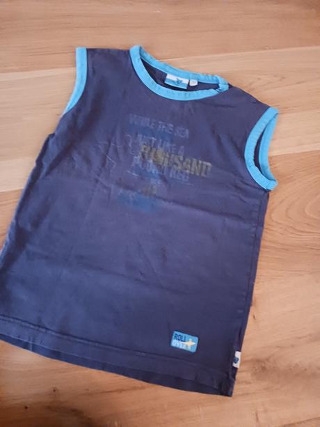 Triko č.122/128, 122