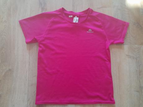 7x tričko, krátký rukáv, vel 122/128, 122