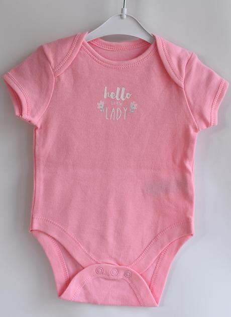 Body vel. 0 - 3 m, primark,62