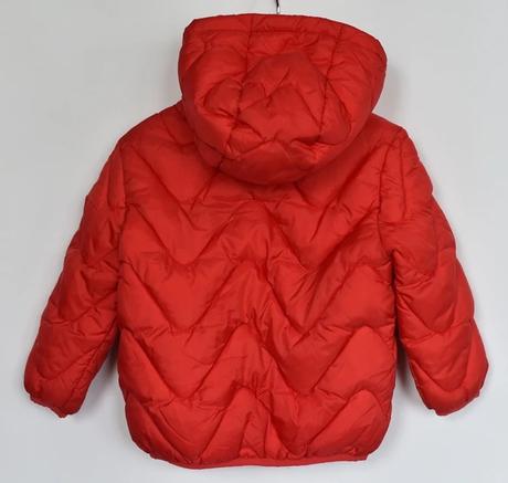 Bunda vel. 18 - 24m, tu,92