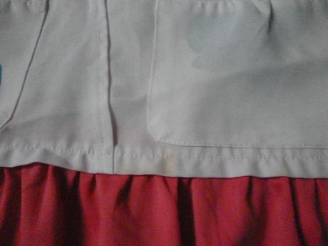 Karneval plyšáková 7-8 děti,