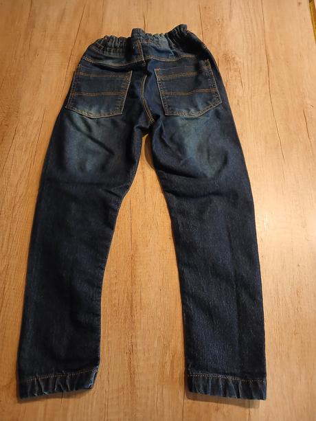 Džíny vel. 122, boys,122
