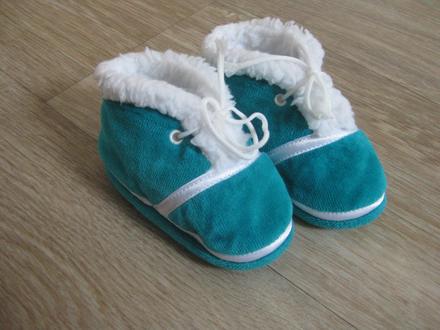 Zimní capáčky, <17