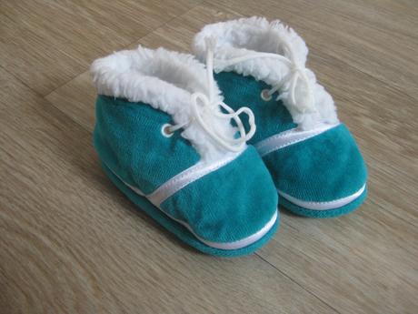 Zimní capáčky, <17