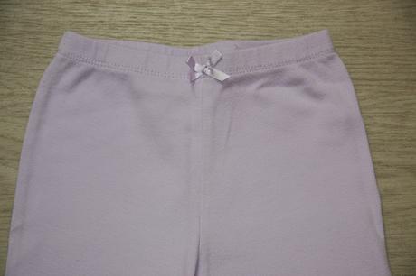 Pyžamové kalhoty, 86