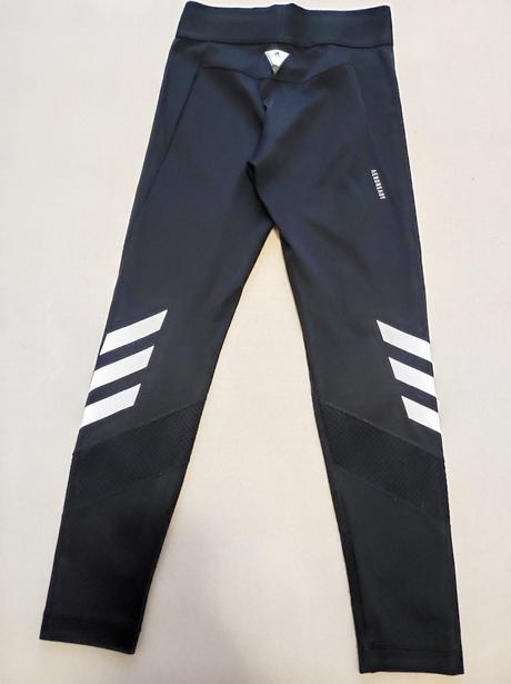 Sportovní legíny adidas vel. 134-140, adidas,134