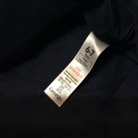 Krásné dlouhé šaty s květinkami, george,122