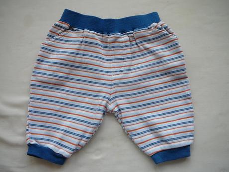 Kalhoty early days, early days,<50