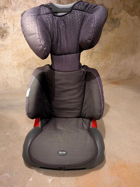 Dětská autosedačka britax römer, römer