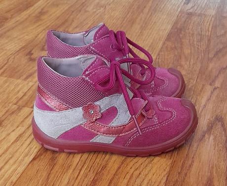 Celoroční boty superfit, vel.23, superfit,23