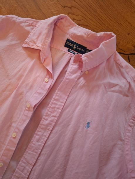 Košile xl, ralph lauren,xl