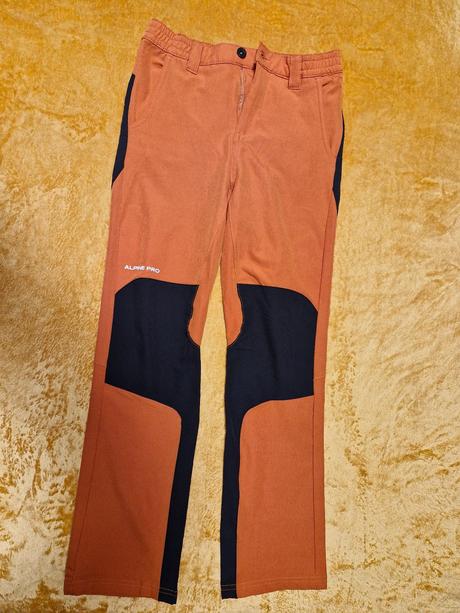 Outdoor kalhoty alpinepro 152, alpine pro,152