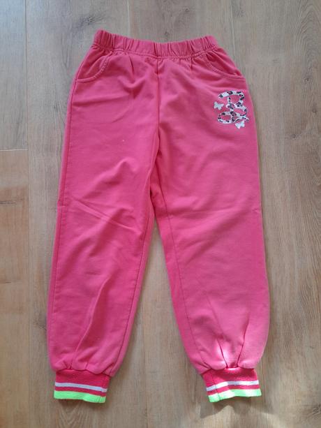 Tepláková souprava good children vel 140, good children,140