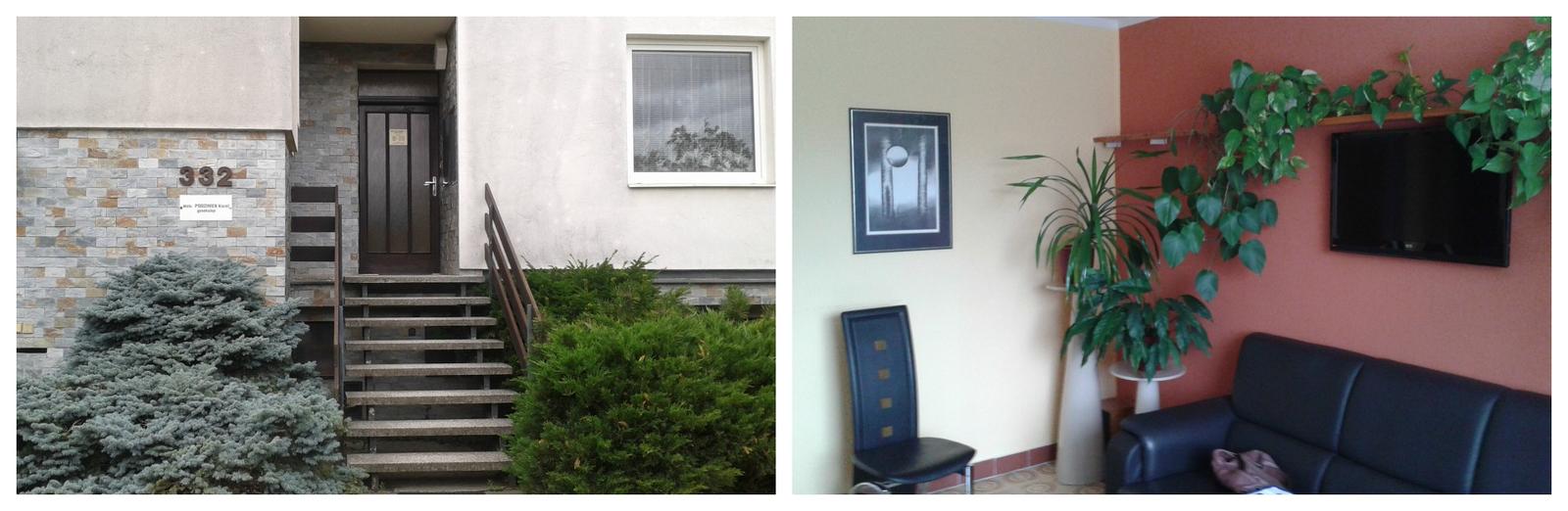 MUDr. Podzimek Karel MUDr. Podzimek Karel