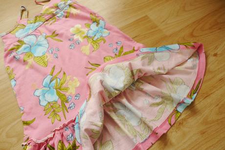 Letni saticky vel.86/92 h&m, h&m,86