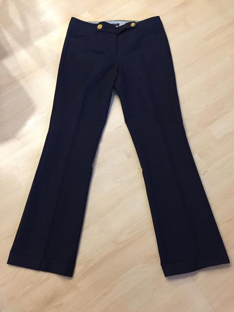 Kalhoty tommy hilfiger, tommy hilfiger,s