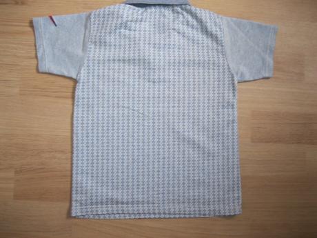 Šortky  a tričko souprava, nike,128