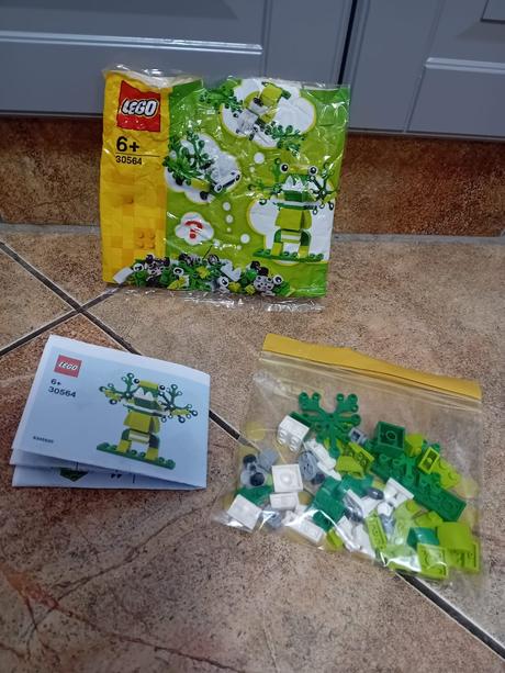 Lego 30564, 