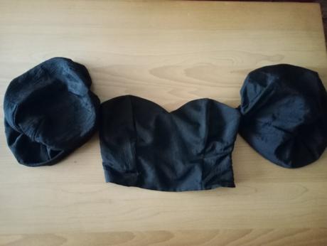 Top bershka xs, bershka,xs