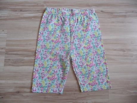 Kraťasy, topolino,128