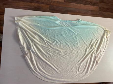 Široké triko, vel 14 let  i myslím xs/s, měřte, hm, h&m,xs