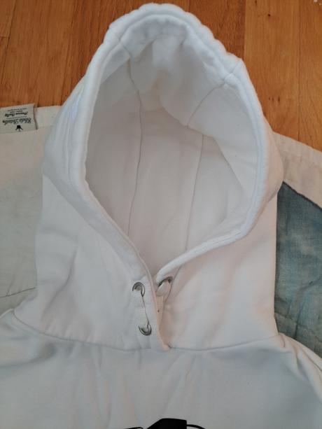 Mikina šaty dalmatinové, reserved,152