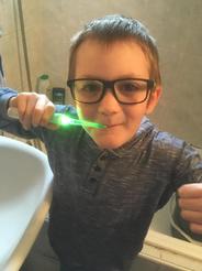 Sonický kartáček TrueLife SonicBrush Kid G