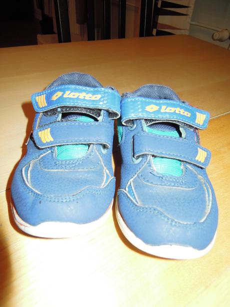 Tenisky lotto, lotto,27