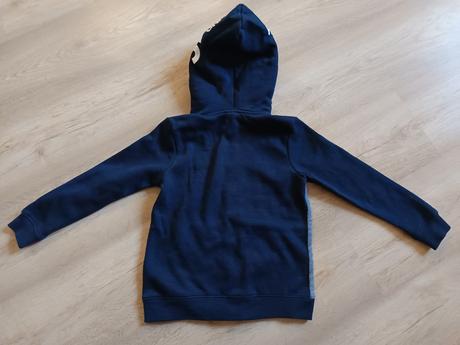 Mikina s kapucou, dopodopo,122