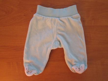 Polodupačky 56/62, 62