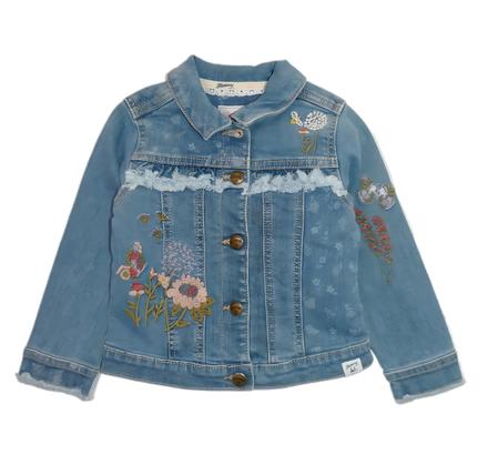 Debenhams krásná bundička vel. 98, debenhams,98