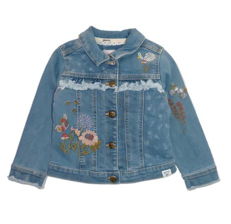 Debenhams krásná bundička vel. 98, debenhams,98