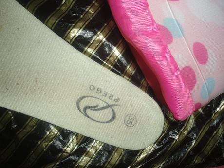 V top stavu holínky/gumáky prego, vel. 35, 35
