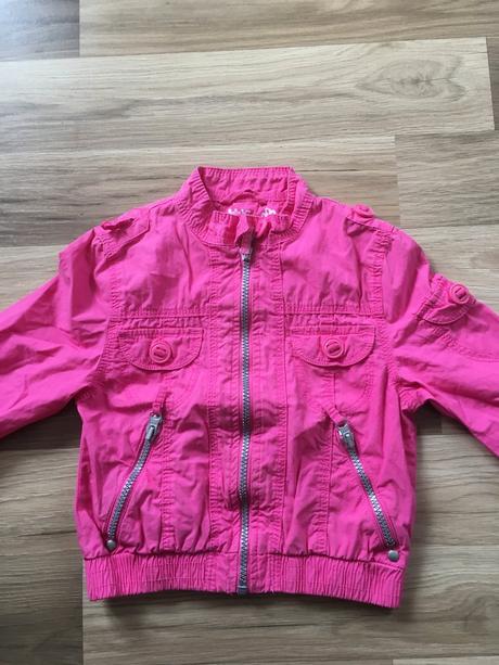 Jarní/podzimní bunda, george,110