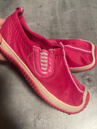 Boty pro holku vel.31, 31