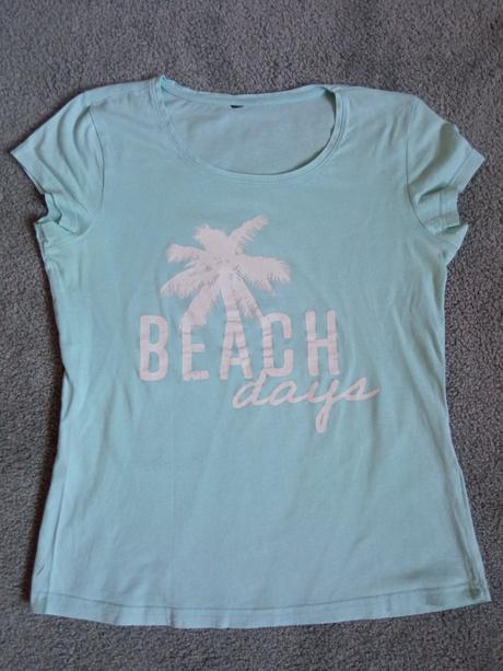 Tričko na donošení, 170