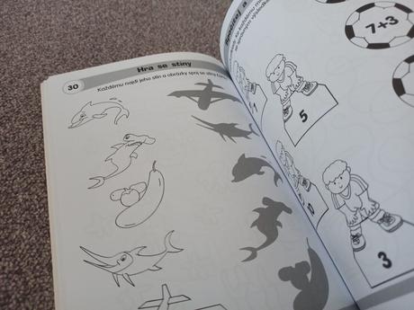 Zelená kniha pro školáky, 