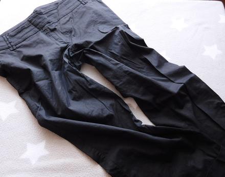 7/8 kalhoty mango vel.m/l, mango,l