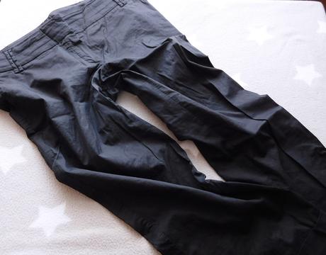 7/8  kalhoty mango vel.m/l, mango,l