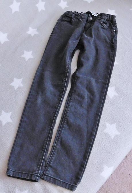 Riflíky vel.140/146, 140