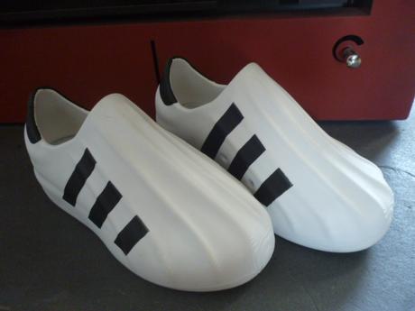 Luxusní tenisky nazouváky adidas vel. 39, adidas,39