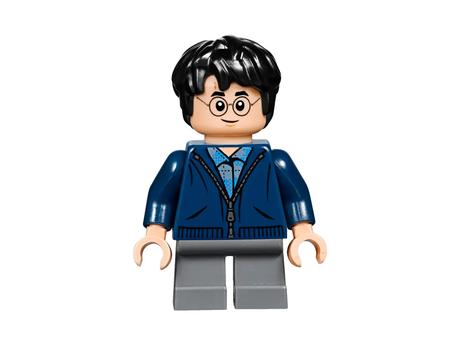 Lego harry potter 75955 spěšný vlak do bradavic,