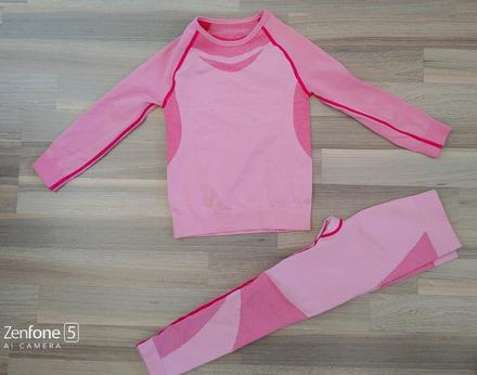 Thermo souprava, crivit,110