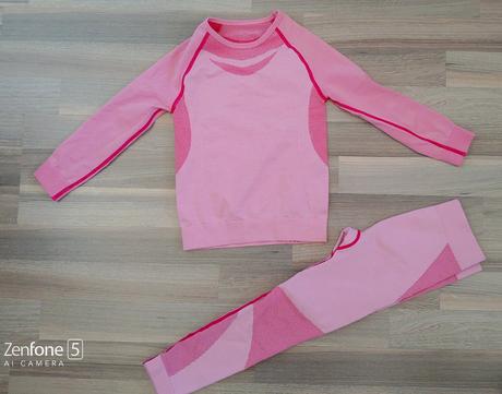 Thermo souprava, crivit,110