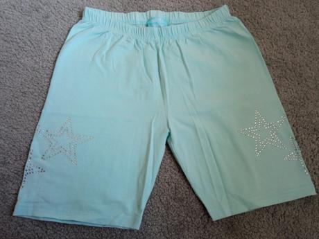 Tričko s kraťasama, next,146