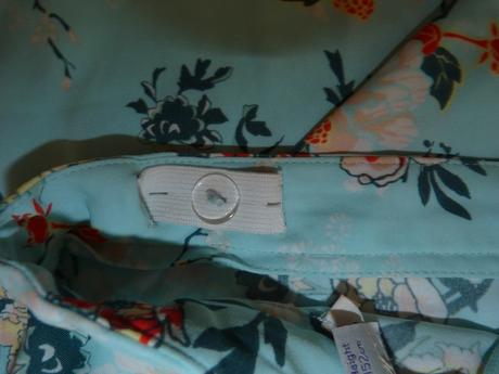 River island letní komplet vel. 152, river island,152