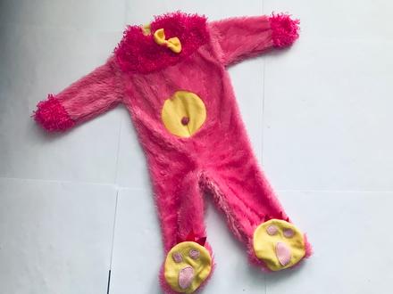 St1/ overál kostým - v.12/18 měs. zn.rubies, 