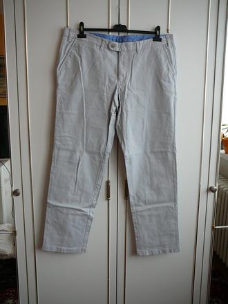 Pánské kalhoty mp2, canda, xl